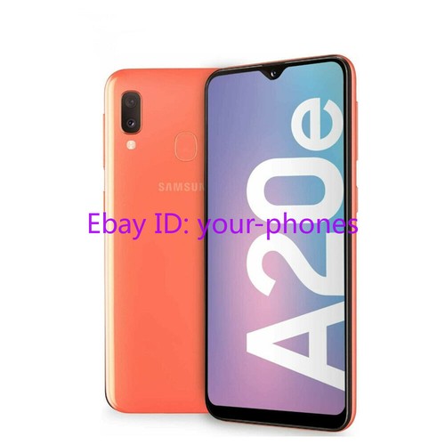 Samsung Galaxy A20e A202F/DS Dual SIM 32GB+3GB Unlocked Smartphone- New Unopened - 第 16/25 張圖片
