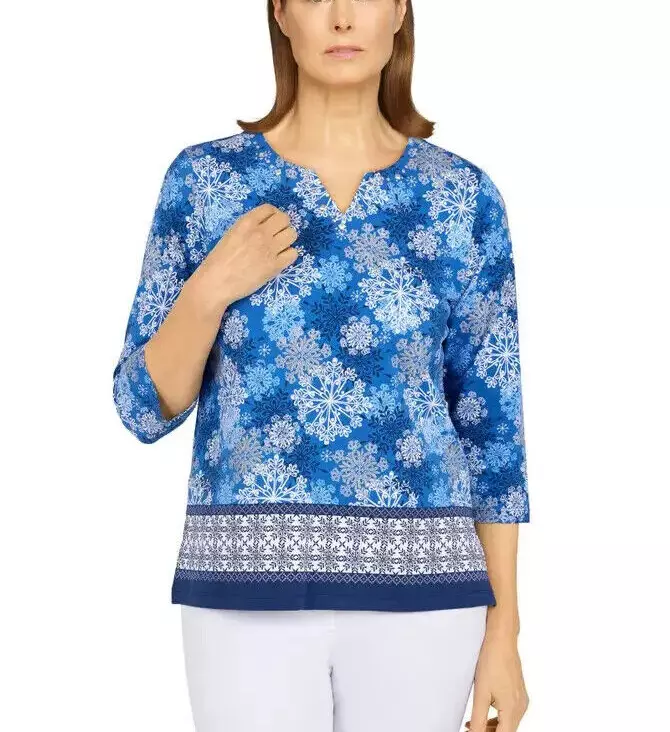 Alfred dunner holiday tops clearance