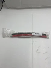 (QTY 2) Foshan 7535 Red & Black 11.5" Battery Cables,  SC35-10 Connectors