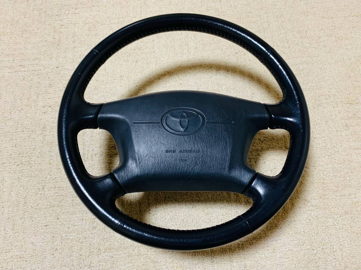 Wheel ASSY Steering 45100 60320 B0 トヨタ 45100-60302-B0 Genuine Toyota Wheel Assembly, Steering