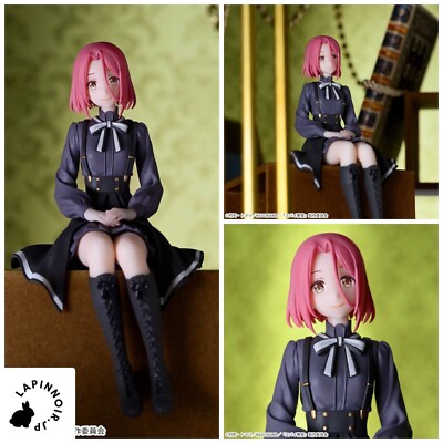 SPY ROOM Grete Premium Chokonose Figure SEGA