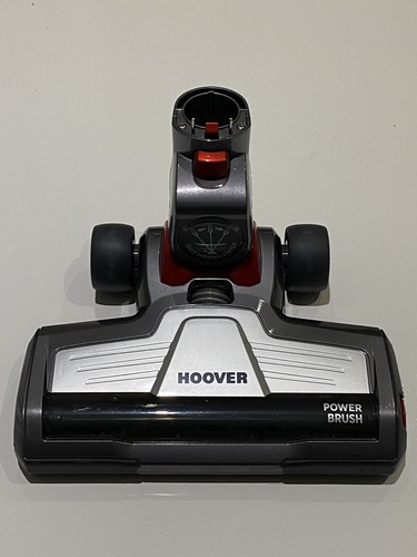 HOOVER DISCOVERY DS22G CORDLESS VACUUM 