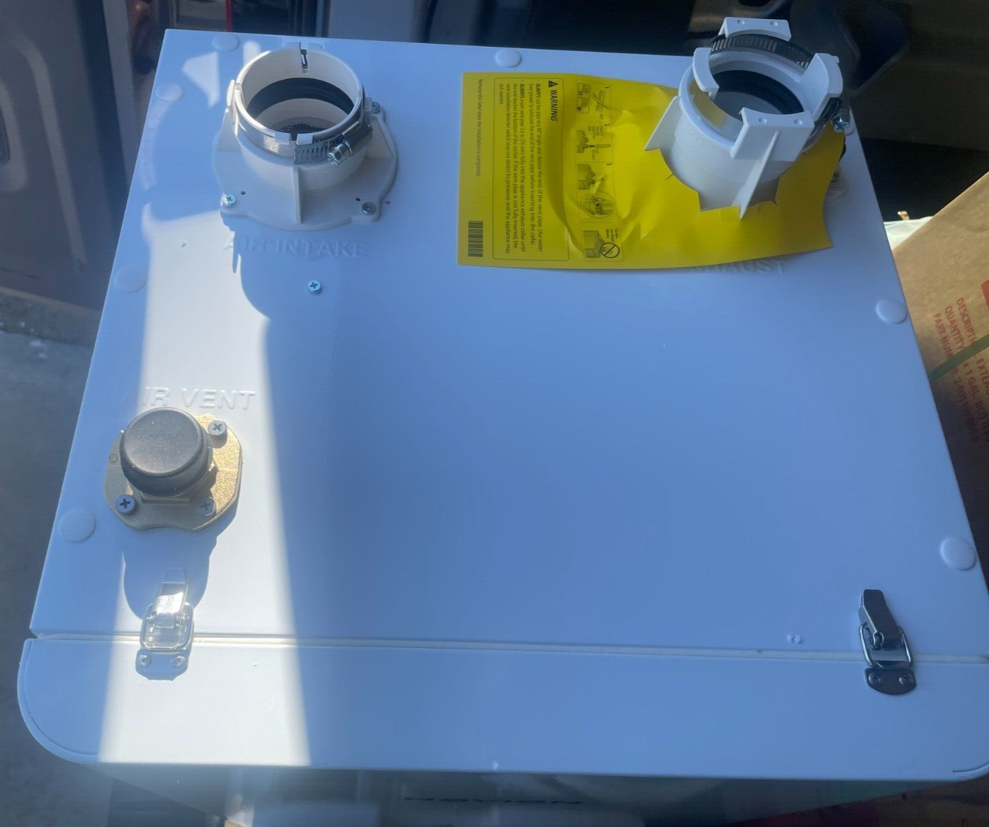 Navien NFC250/175H COMBIBOILER NATURAL GAS NG BOILER eBay