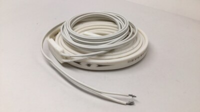 Tokyo Electron 043-000391-1 Heater Tape 100V 120W 3M Lead 2.5M DS043-000391-1