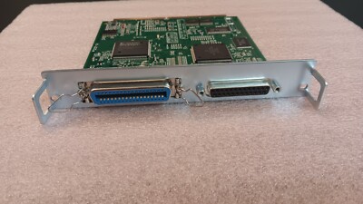 Datamax DMX-I-4208 Main Logic Board Motherboard 51-2278-00 REV.H Label Printer