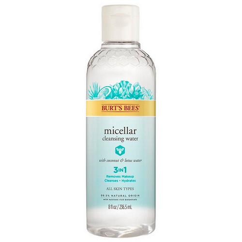 Micellar Cleansing Water 8 Oz By Burts Bees - Picture 1 of 1