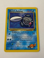 Image for Misty's Poliwag