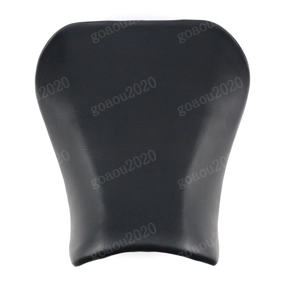 Asiento trasero delantero asiento pillón sillines para Suzuki GSXR600/750 2004-2005 K4 Foto 3 de 4