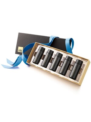 New Travel Size Bottles of MARY KAY Mens Colognes 