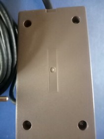 Nintendo NES RF AV Cable Adapter Switch (NES-003)