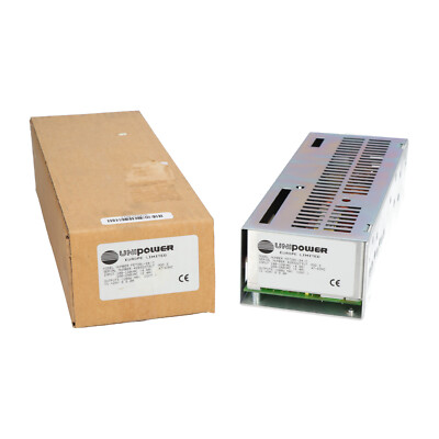 Unipower FET201-24/C Power Supply New NFP