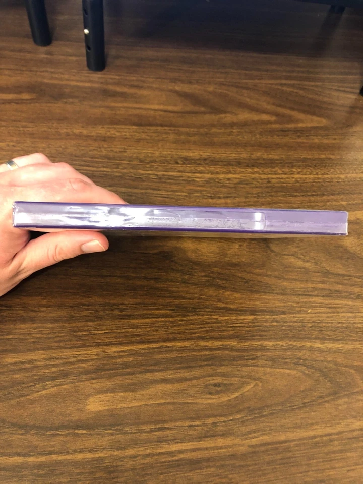 Kinect Adventures Sealed (Xbox 360, 2010) ** Brand New sealed, Great Condition - Image 4 of 4