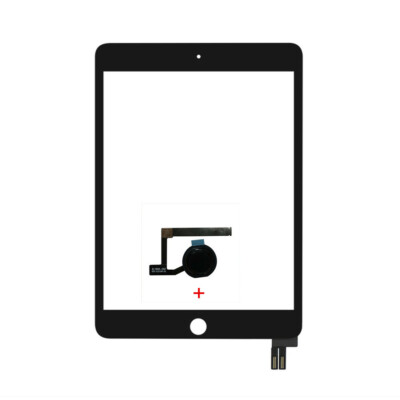 For iPad Mini 5 A2133 A2124 A2125 A2126 8