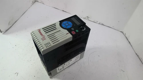 Allen Bradley 25B-D4P0N114 Power Flex 2 HP 460 Volts 