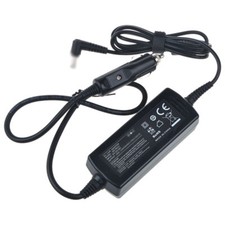 Car Dc Adapter For Snap-on Verus Pro Eems323w Eems325w Eems327w Power Supply Psu