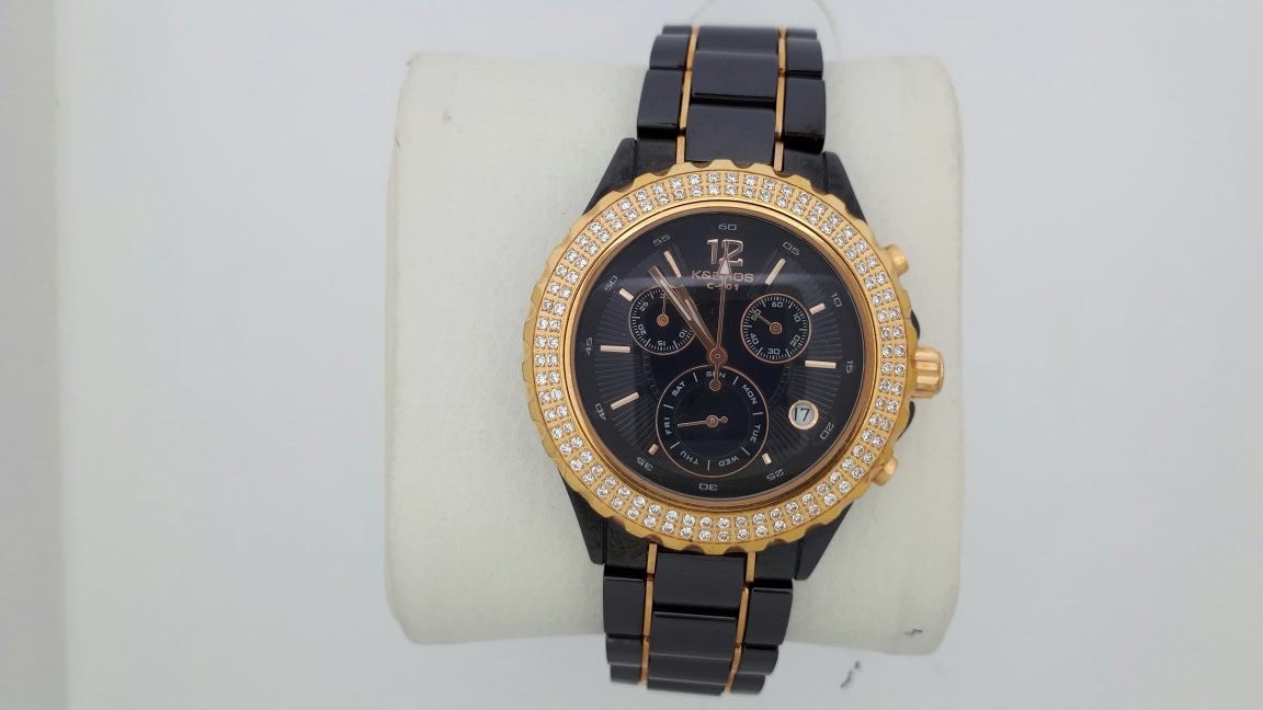 Orologio K&BROS 9151-1-18000