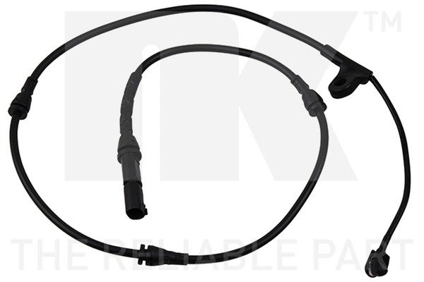 NK Warnkontakt Bremsbelagverschleiß 280183 FüR E70 BMW X6 F85 F86 E71 F15 X5 E72-image