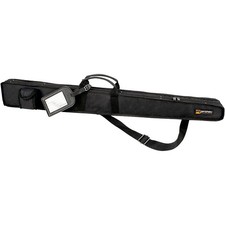 Protec Upright Bass Bow Case, Fits French or German Bows LN