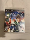 Ben 10: Ultimate Alien - Cosmic Destruction (Sony PlayStation 3, 2010)