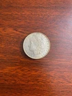 1880-O Morgan Silver Dollar New Orleans Mint Better Date Raw - Lot #44