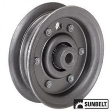 AYP Mower Idler Pulley 131494