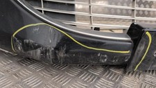 Pare-choc avant Peugeot 308