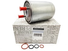 Filtre à carburant Renault FLUENCE