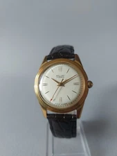 POLJOT (KIROVSKIE ) 1 м.ч.з. 1960's Authentic  USSR  (Serviced,Oiled)