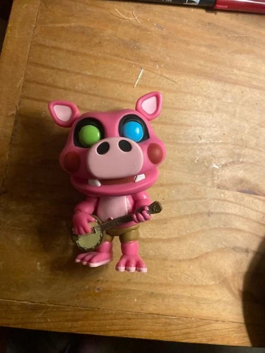 Funko Pop! Vinyl: Five Nights at Freddy's - Pigpatch #364