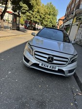 Mercedes-Benz GLA250 4matic 2.0 AMG PREMIUM PLUS PETROL AUTO