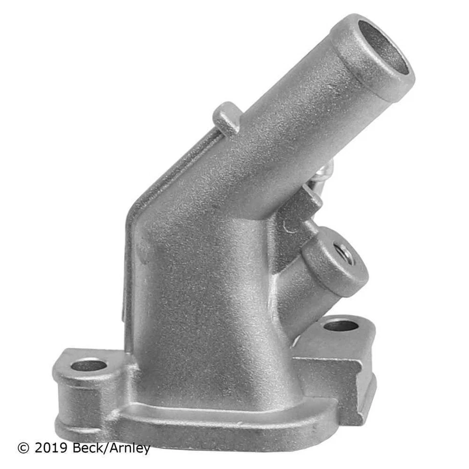 Flange de saída de líquido de arrefecimento do motor Beck/Arnley 147-0095 serve para 06-11 Honda Civic 1.8L-L4 - Imagem 2 de 4