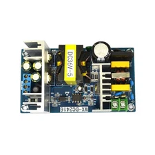 AC to DC Power Module 36V 5A 180W Max | AC100V-240V to DC 36V Supply