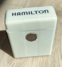 Rare Original Hamilton 992B 950B Celluloid Ra...