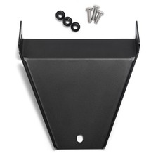 Aluminum CNC Horn Delete Plate Cover Mount For Talaria Sting Electric Dirt Bike