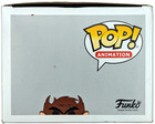 Funko Pop Animation Looney Tunes Taz #312 tazmanian devil — photo 5