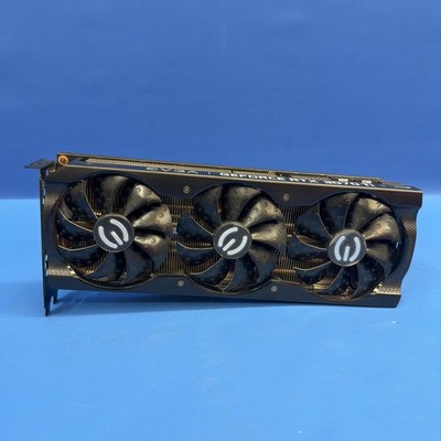 Read!!! EVGA GeForce RTX 3070 Ti XC3 Ultra 8GB GDDR6X Graphics Card :6