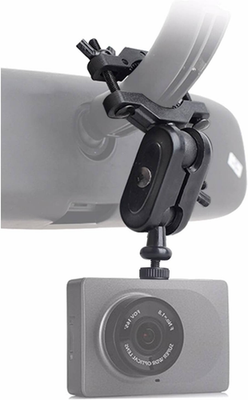 #ad Universal Dash Cam Mount Rear View Mirror Holder with 16 Different Joints Compat $11.11