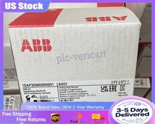 1PC New ABB AI531 1SAP250600R0001 Analog Input Module In Box Fast Shipping