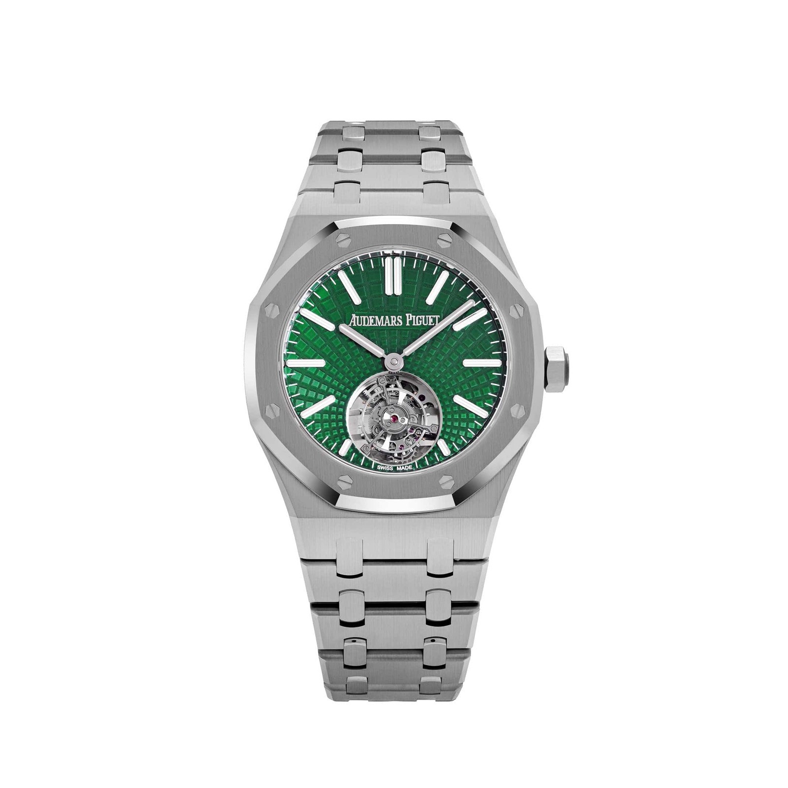 Audemars Piguet Royal Oak 26534TI