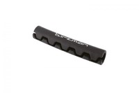 Birzman Tube Tops GehäUseabdeckungen 4Mm 4X Pro Set Schwarz