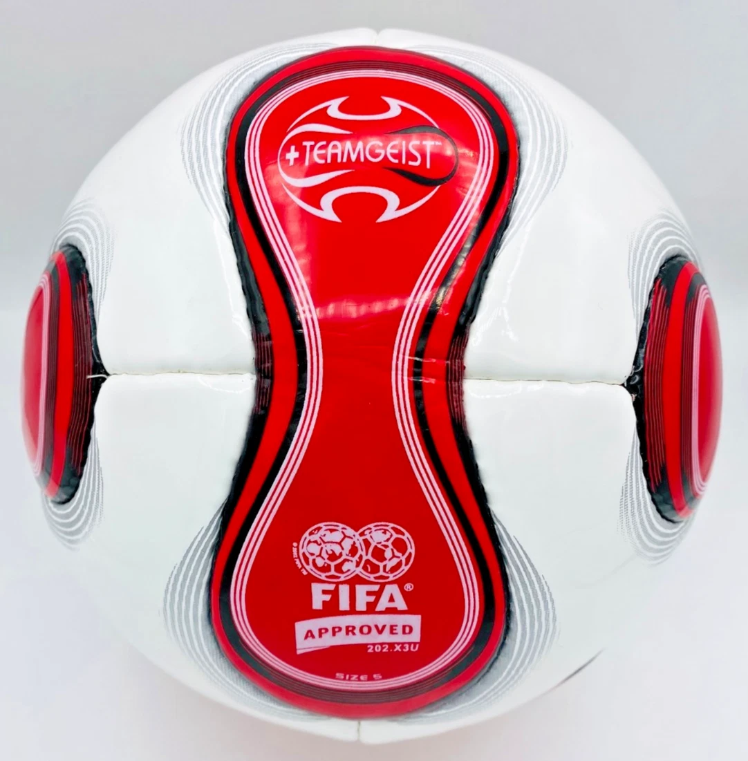 Las mejores ofertas en Adidas 2006 Ball | eBay