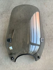 OEM Harley-Davidson Light Smoke Sport Windshield Kit 58024-96A 87-94 FXLR 96 XL