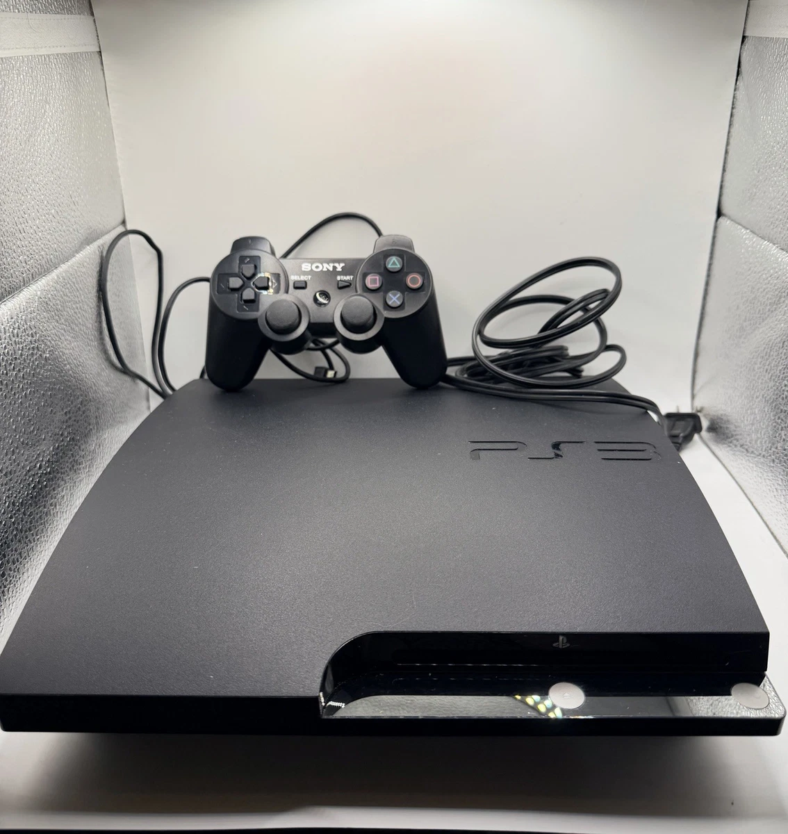 Ps3 Cech 2001a for sale | eBay