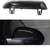 Spiegel Blinker Seitenblinker Schwarz LED FüR VW Golf 5 Passat 3BG 3C Sharan