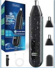 Electric Nose  Ear Hair trimmer For Men And Women