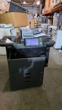 Toshiba E-Studio 6508A Mono Laser Multifuncti...