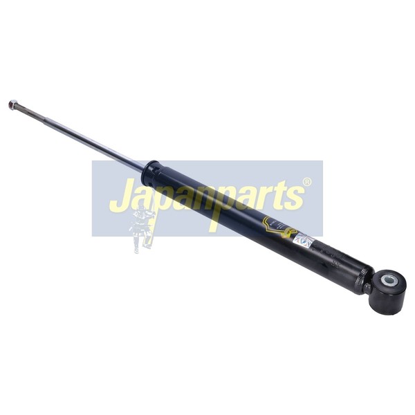Japanparts StoßDäMpfer StossdäMpfer Gasdruck Hinten FüR Honda Jazz III GE-image