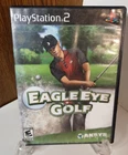 Eagle Eye Golf (Sony PlayStation 2, 2006)