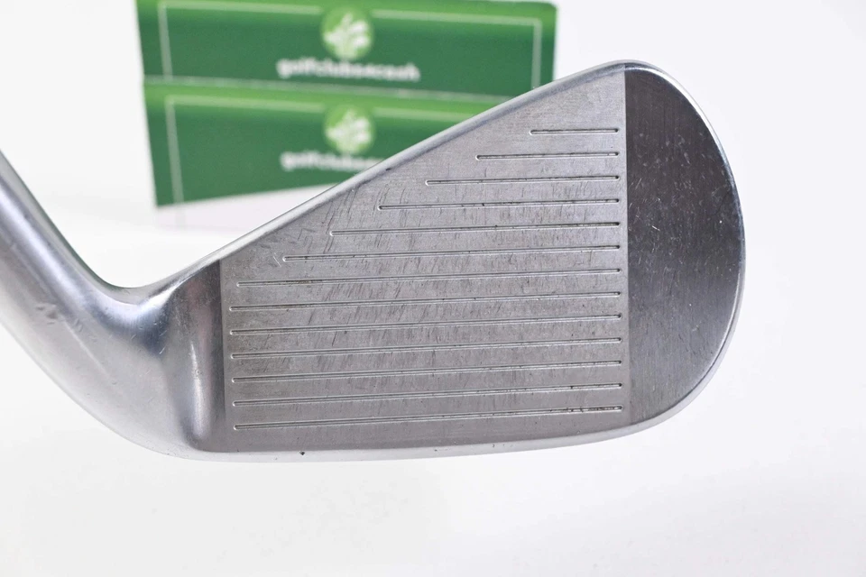 Left Hand Srixon Z-U85 Utility #4 Iron / 23 Degree / Regular Flex UST Mamiya 95 - Image 2 of 4