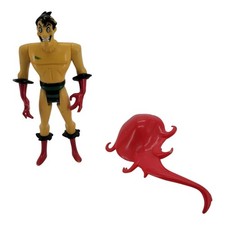 The Creeper Figure Batman Adventures Villain DC Comics Universe 1998 Kenner